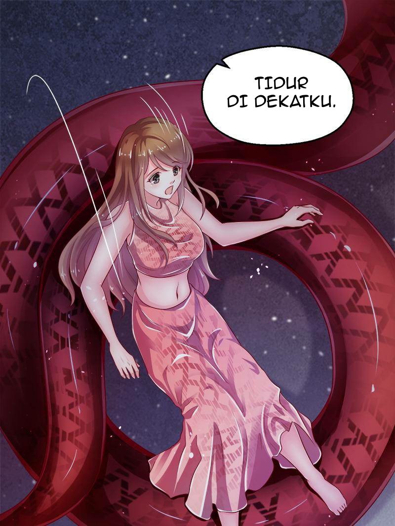 Beauty and the Beasts Chapter 25 Gambar 19